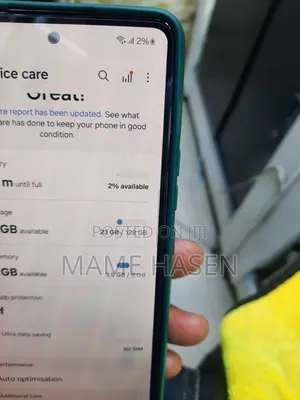 Samsung Galaxy A33 5G 128 GB Black