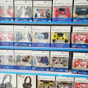 PS4 Local Joystick Brand New at G-Ps STORE