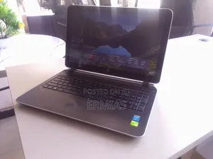 Laptop HP Pavilion 15 8GB Intel Core i5 HDD 1T