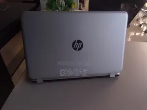 Laptop HP Pavilion 15 8GB Intel Core i5 HDD 1T