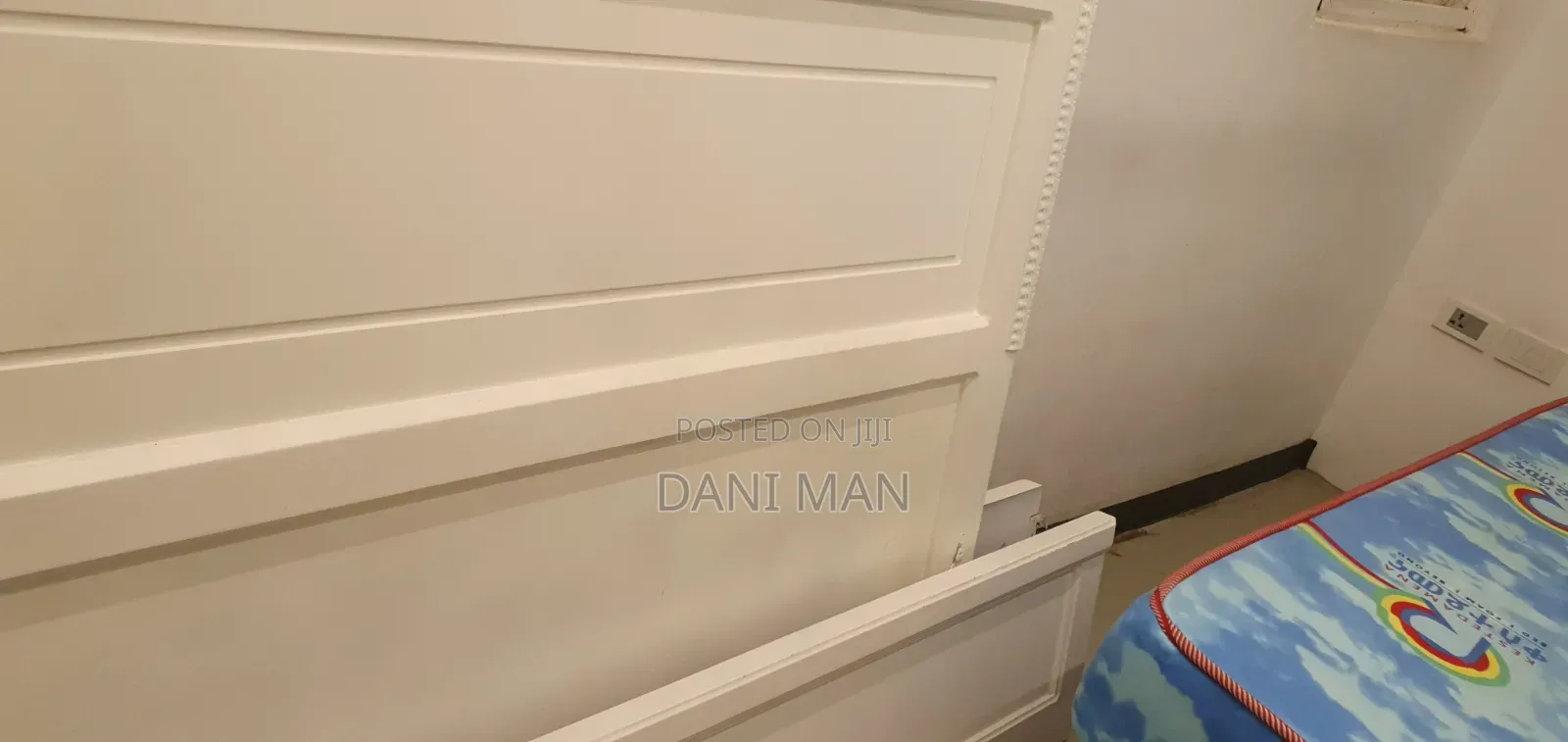 Bed and Shoes Store