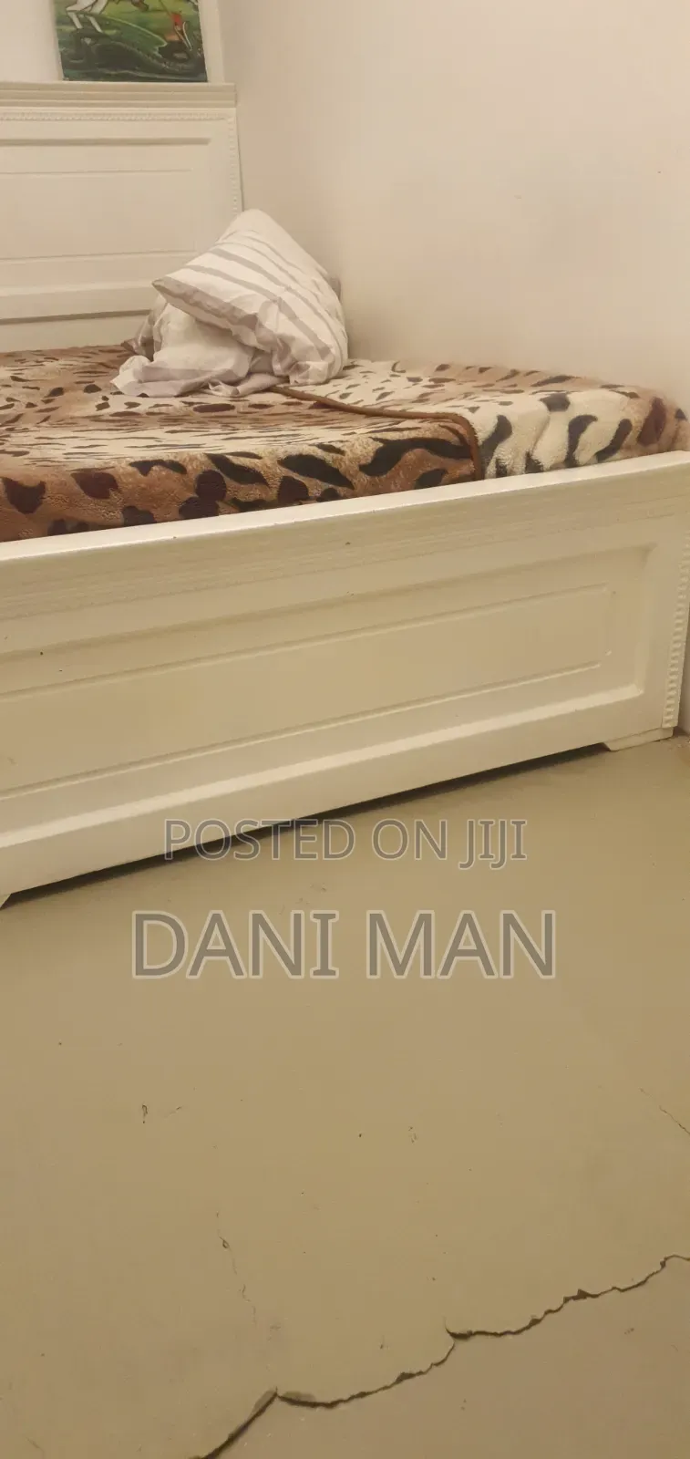Bed and Shoes Store