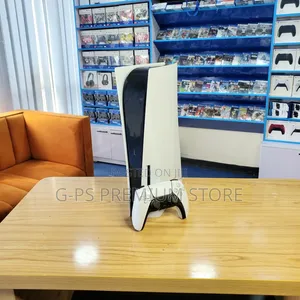 PlayStation 5 Fat – በExchange