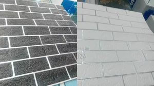 የግርግዳ ስቲከር (3D Wall Sticker)