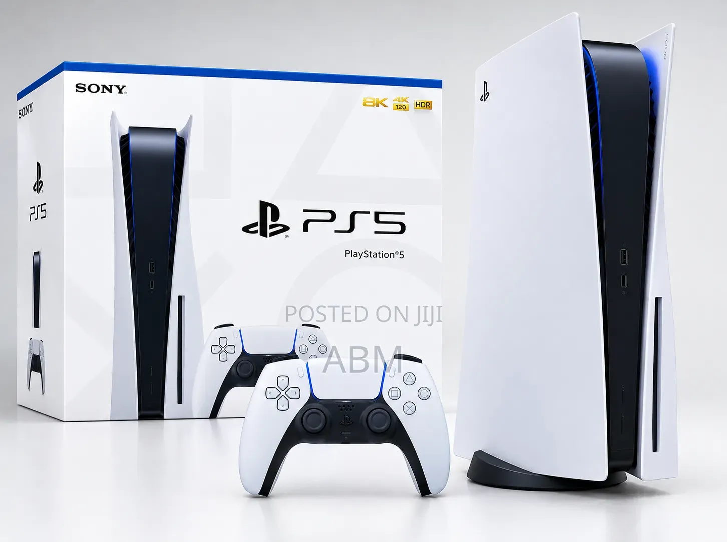 PlayStation 5