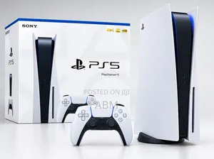 PlayStation 5
