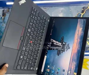 New Laptop Lenovo ThinkPad T14s Gen 1 16GB AMD A6 SSD 512GB