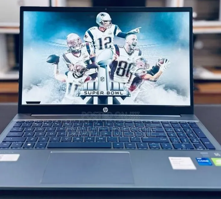New Laptop HP Pavilion 15 16GB Intel Core i7 SSD 512GB