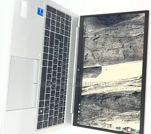 New Laptop HP EliteBook 850 G8 16GB Intel Core i5 SSD 512GB