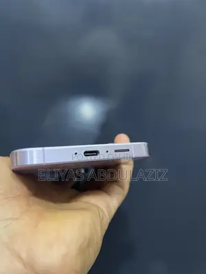 Samsung Galaxy A55 128 GB Pink