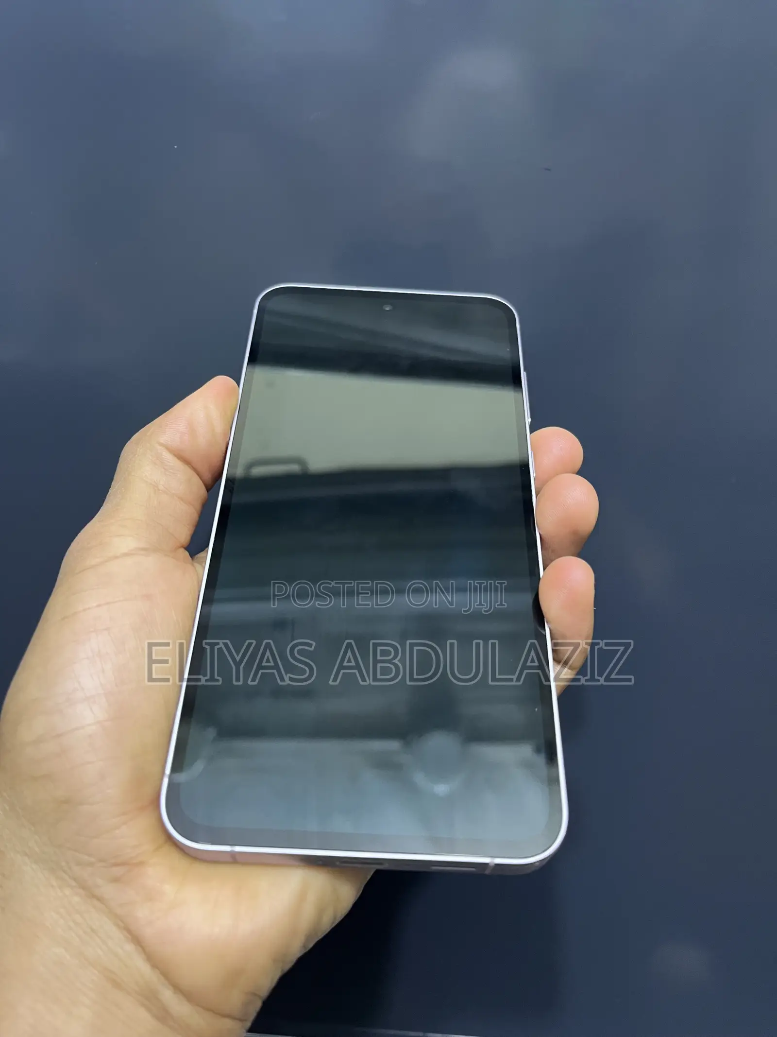 Samsung Galaxy A55 128 GB Pink