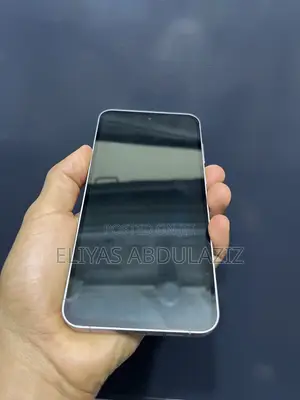 Samsung Galaxy A55 128 GB Pink
