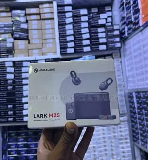 Hollyland Lark M2s