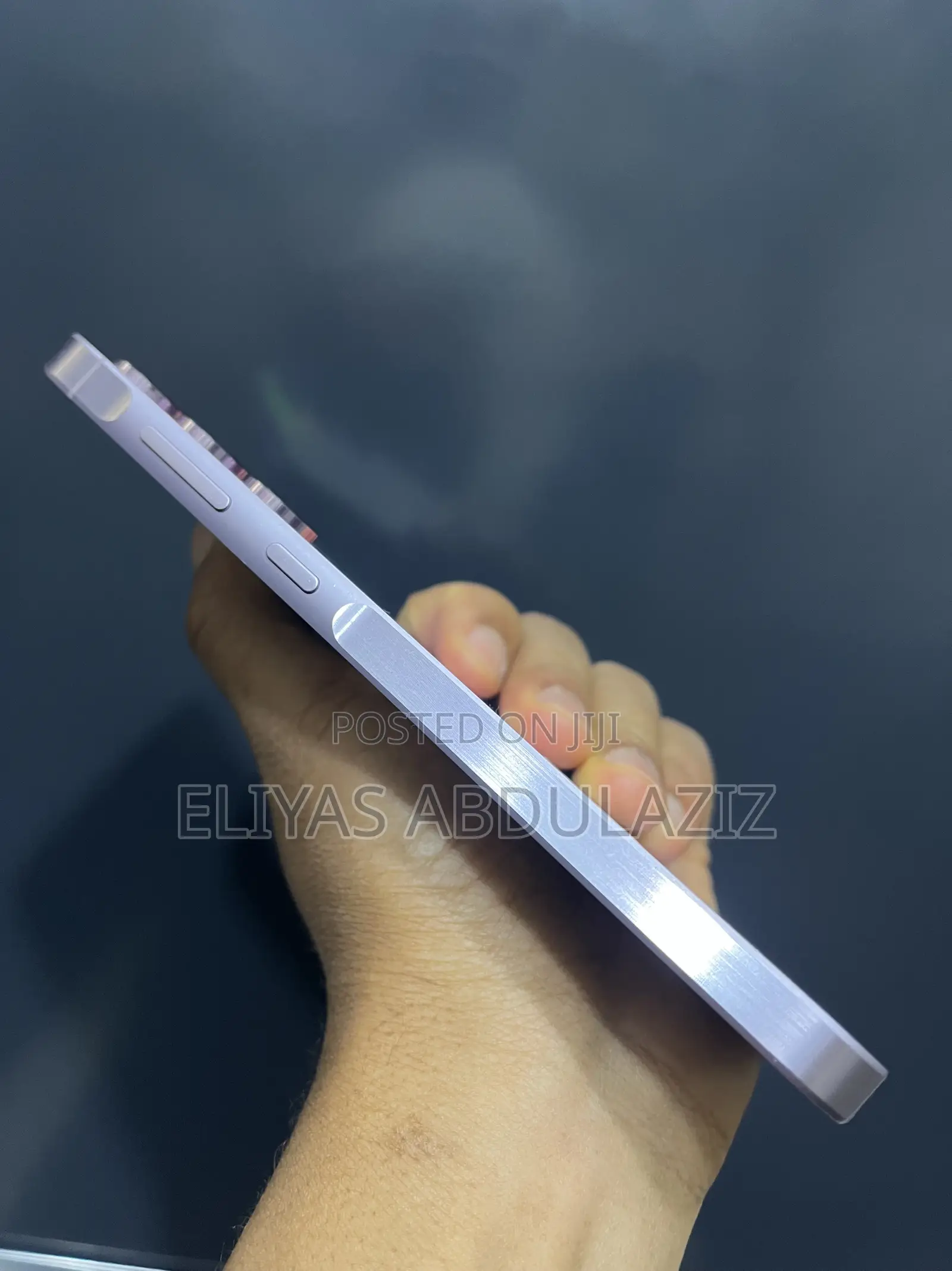 Samsung Galaxy A55 128 GB Pink