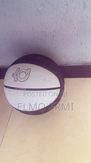 Kd Basketball