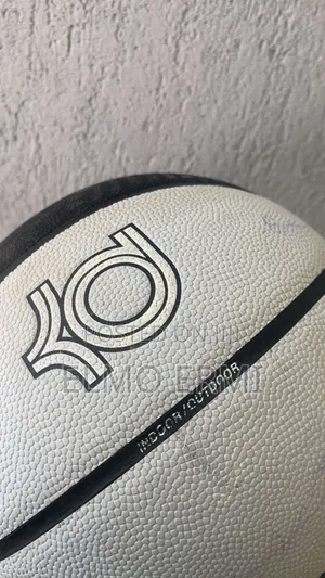 Kd Basketball
