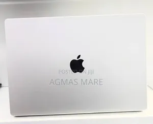 New Laptop Apple MacBook Pro 2021 M1 16GB Apple M1 SSD 1T
