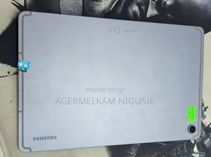New Samsung Galaxy Tab S10 Lite 128 GB