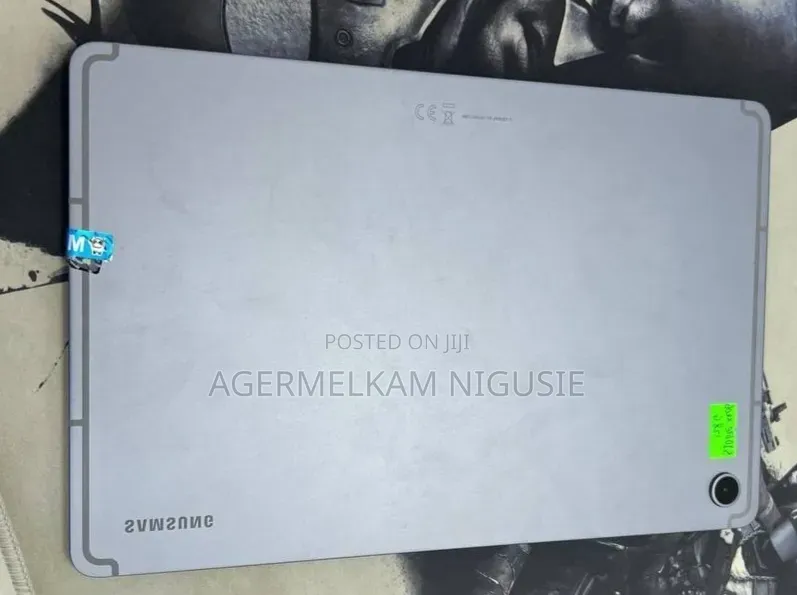New Samsung Galaxy Tab S10 Lite 128 GB