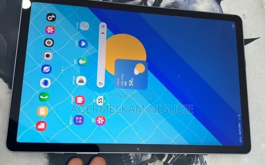 New Samsung Galaxy Tab S10 Lite 128 GB