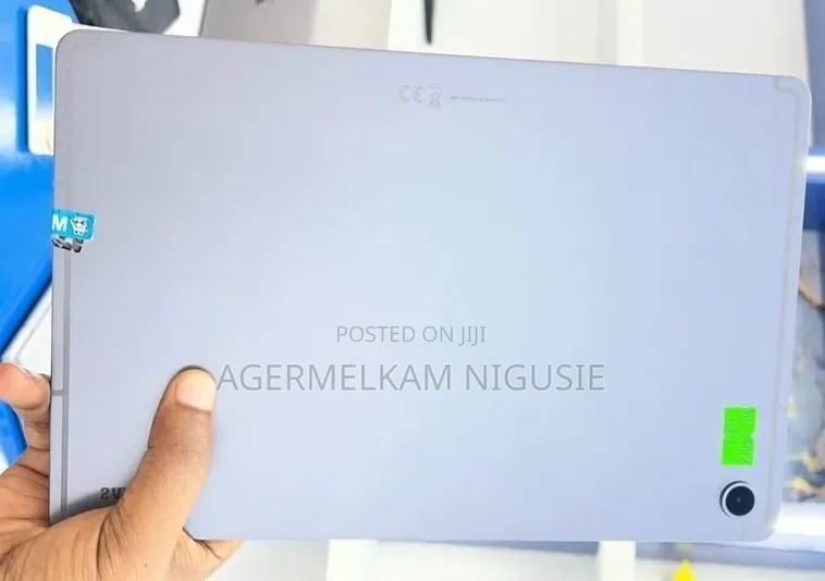 New Samsung Galaxy Tab S10 Lite 128 GB