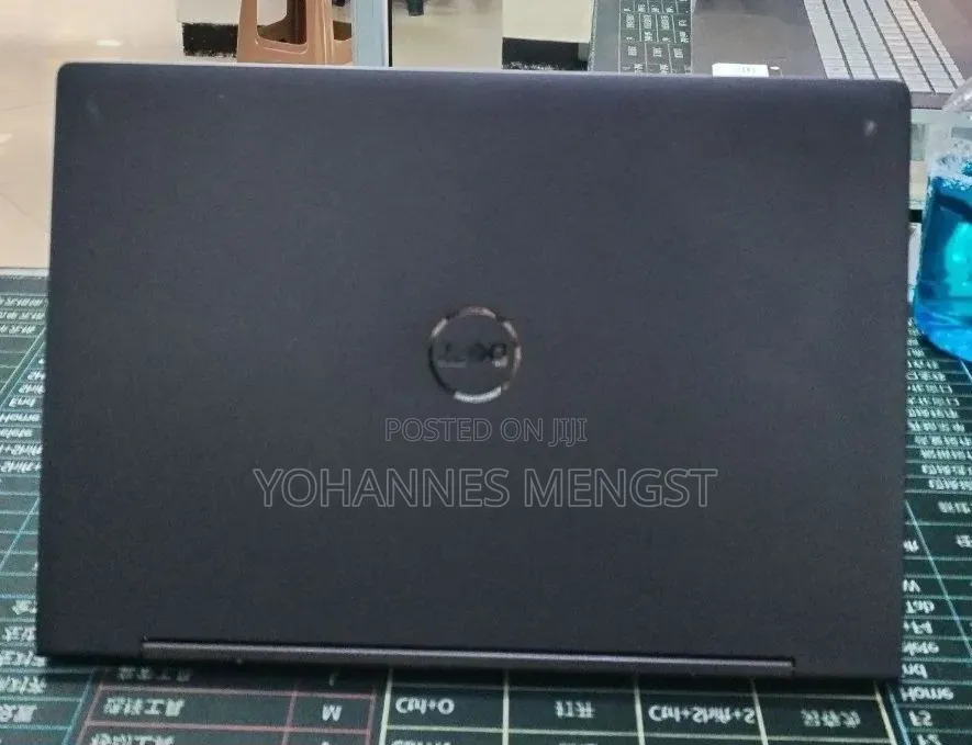 New Laptop Dell Inspiron 13 7000 16GB Intel Core i7 SSD 512GB