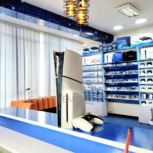 PS5 Slim – ለExchange
‎