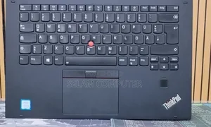 New Laptop Lenovo ThinkPad X1 Yoga 8GB Intel Core i5 SSD 512GB