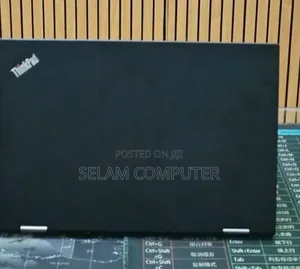 New Laptop Lenovo ThinkPad X1 Yoga 8GB Intel Core i5 SSD 512GB