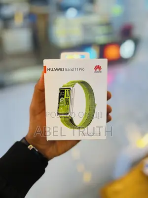 Huawei Band 11 Pro