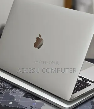 New Laptop Apple MacBook Pro 2020 M1 32GB Apple M1 Pro SSD 512GB