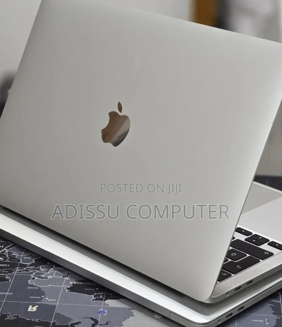 New Laptop Apple MacBook Pro 2020 M1 32GB Apple M1 Pro SSD 512GB