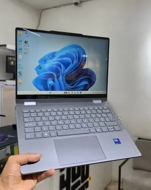 New Laptop Lenovo Yoga 7 15ITL5 16GB Intel Core Ultra 7 SSD 512GB