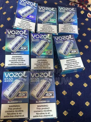 Vozol 40000k