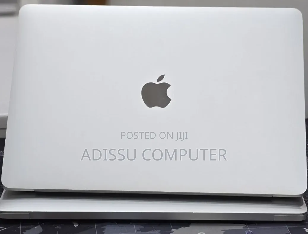 New Laptop Apple MacBook Pro 2020 M1 32GB Apple M1 Pro SSD 512GB