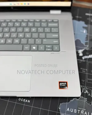 Laptop HP Envy x360 16GB AMD Ryzen 7 SSD 512GB