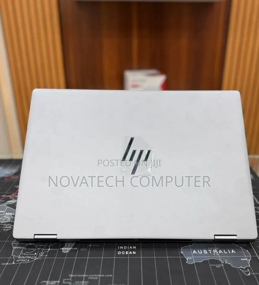 Laptop HP Envy x360 16GB AMD Ryzen 7 SSD 512GB