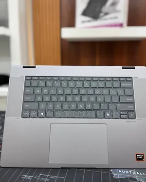 Laptop HP Envy x360 16GB AMD Ryzen 7 SSD 512GB