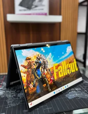 Laptop HP Envy x360 16GB AMD Ryzen 7 SSD 512GB