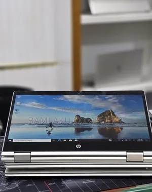 New Laptop HP ProBook x360 435 G8 16GB AMD Ryzen 7 SSD 512GB