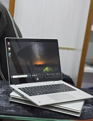 New Laptop HP ProBook x360 435 G8 16GB AMD Ryzen 7 SSD 512GB