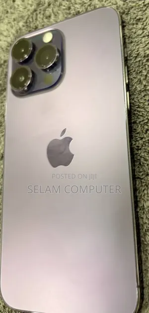 New Apple iPhone 14 Pro Max 256 GB
