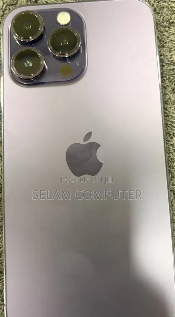 New Apple iPhone 14 Pro Max 256 GB