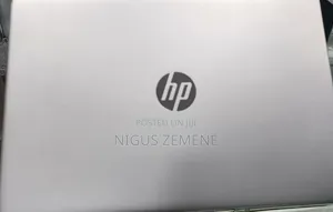 New Laptop HP Stream Notebook 16GB Intel Core i5 SSD 512GB