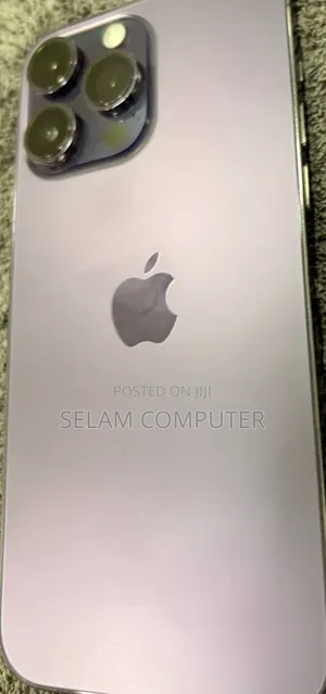 New Apple iPhone 14 Pro Max 256 GB