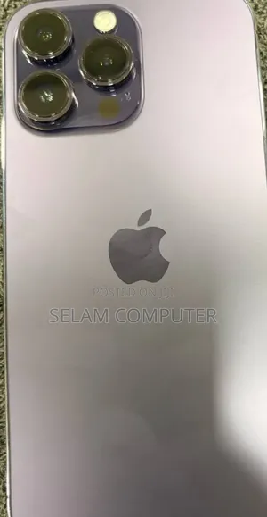 New Apple iPhone 14 Pro Max 256 GB