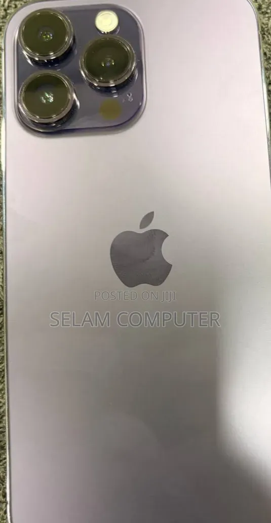 New Apple iPhone 14 Pro Max 256 GB