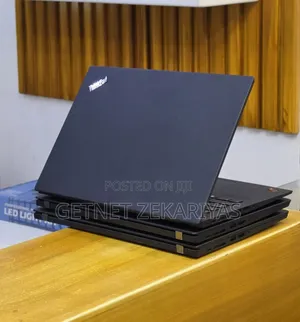 New Laptop Lenovo ThinkPad T14s G4 16GB AMD Ryzen 5 SSD 512GB