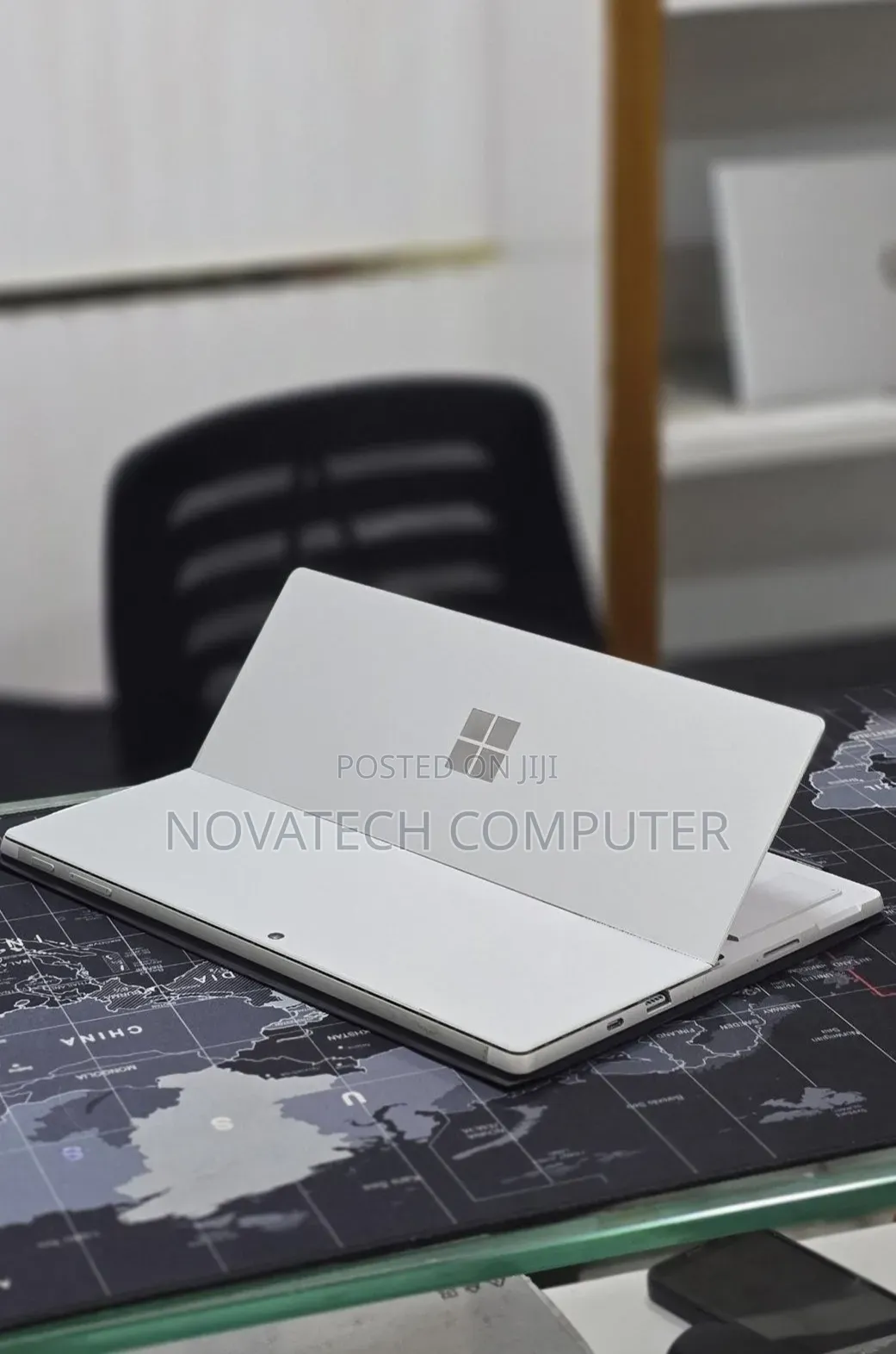 Laptop Microsoft Surface Pro 7+ 16GB Intel Core i5 SSD 256GB