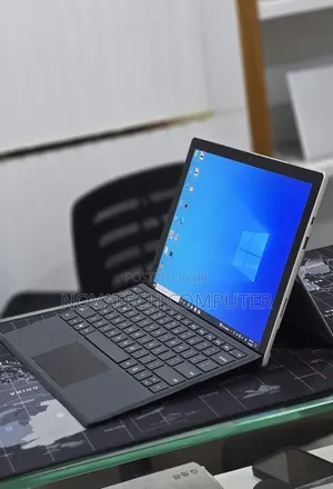 Laptop Microsoft Surface Pro 7+ 16GB Intel Core i5 SSD 256GB